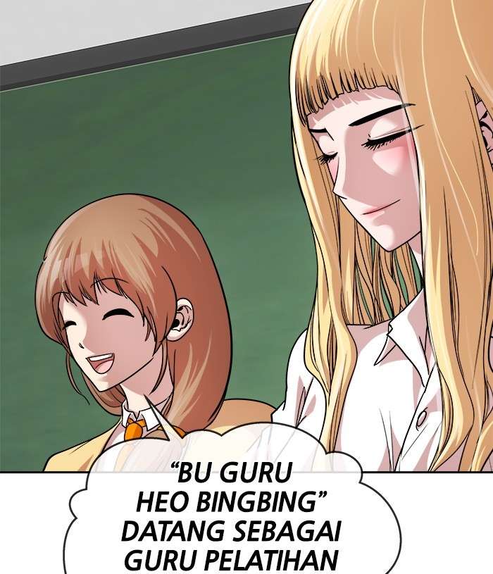 Change Season 2 Chapter 97 Gambar 45