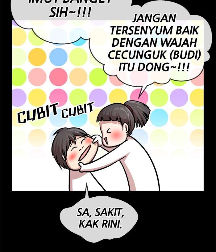 Change Season 2 Chapter 97 Gambar 104