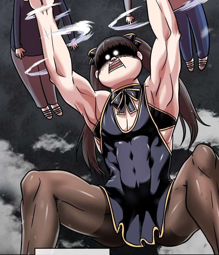 Change Season 2 Chapter 97 Gambar 20