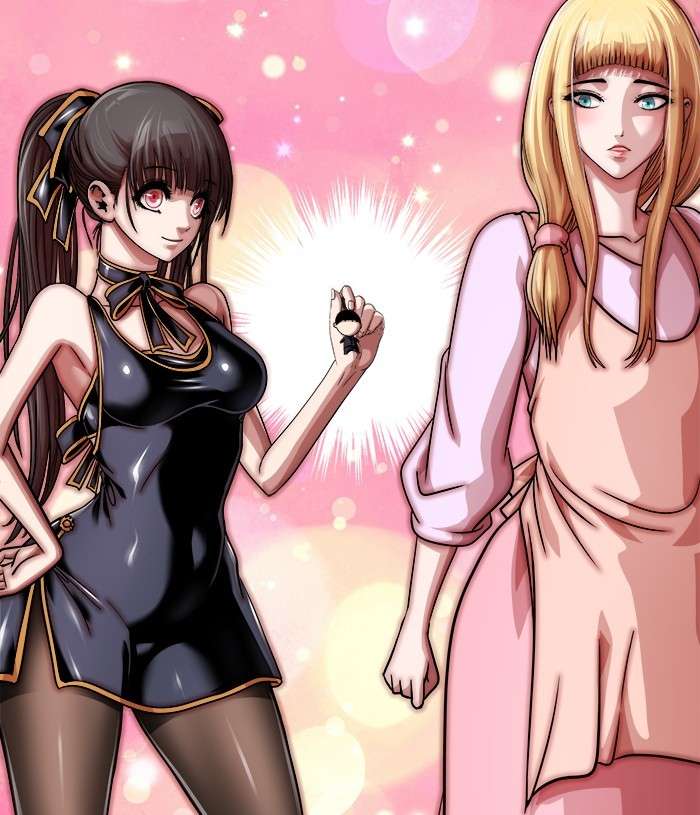 Change Season 2 Chapter 96 Gambar 54