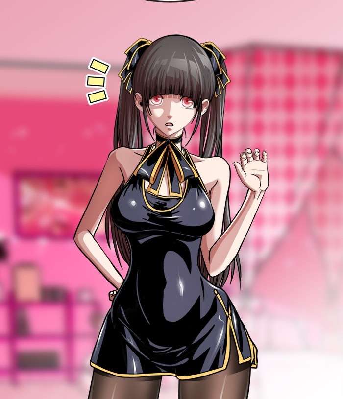 Change Season 2 Chapter 96 Gambar 80