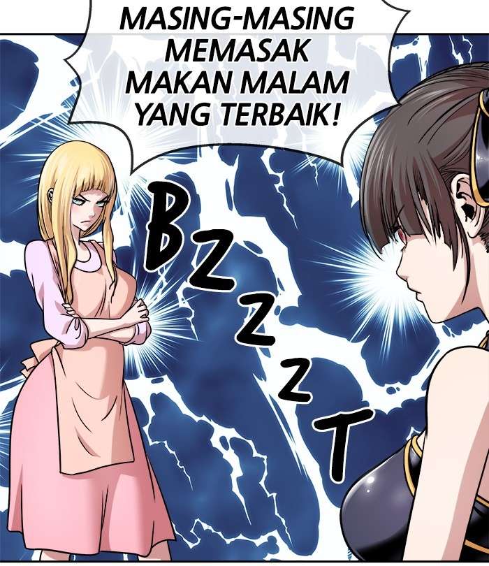 Change Season 2 Chapter 95 Gambar 41