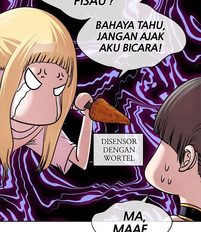 Change Season 2 Chapter 95 Gambar 57