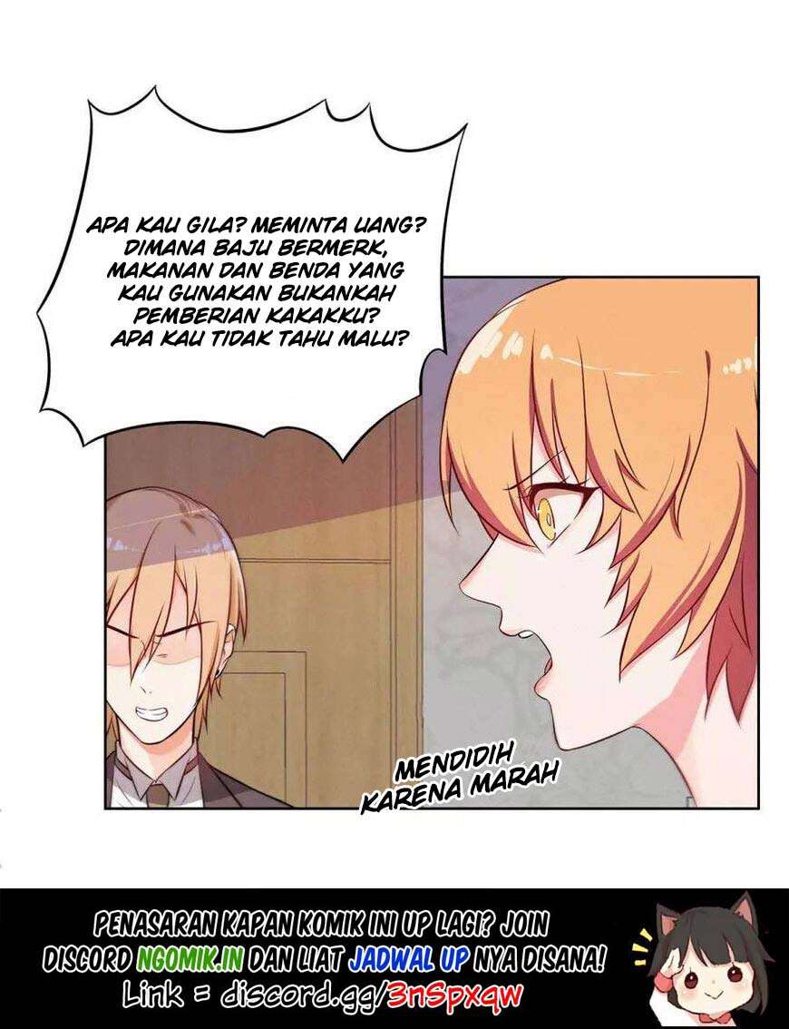 Rebirth of the Majestic Wife Chapter 14 Gambar 4