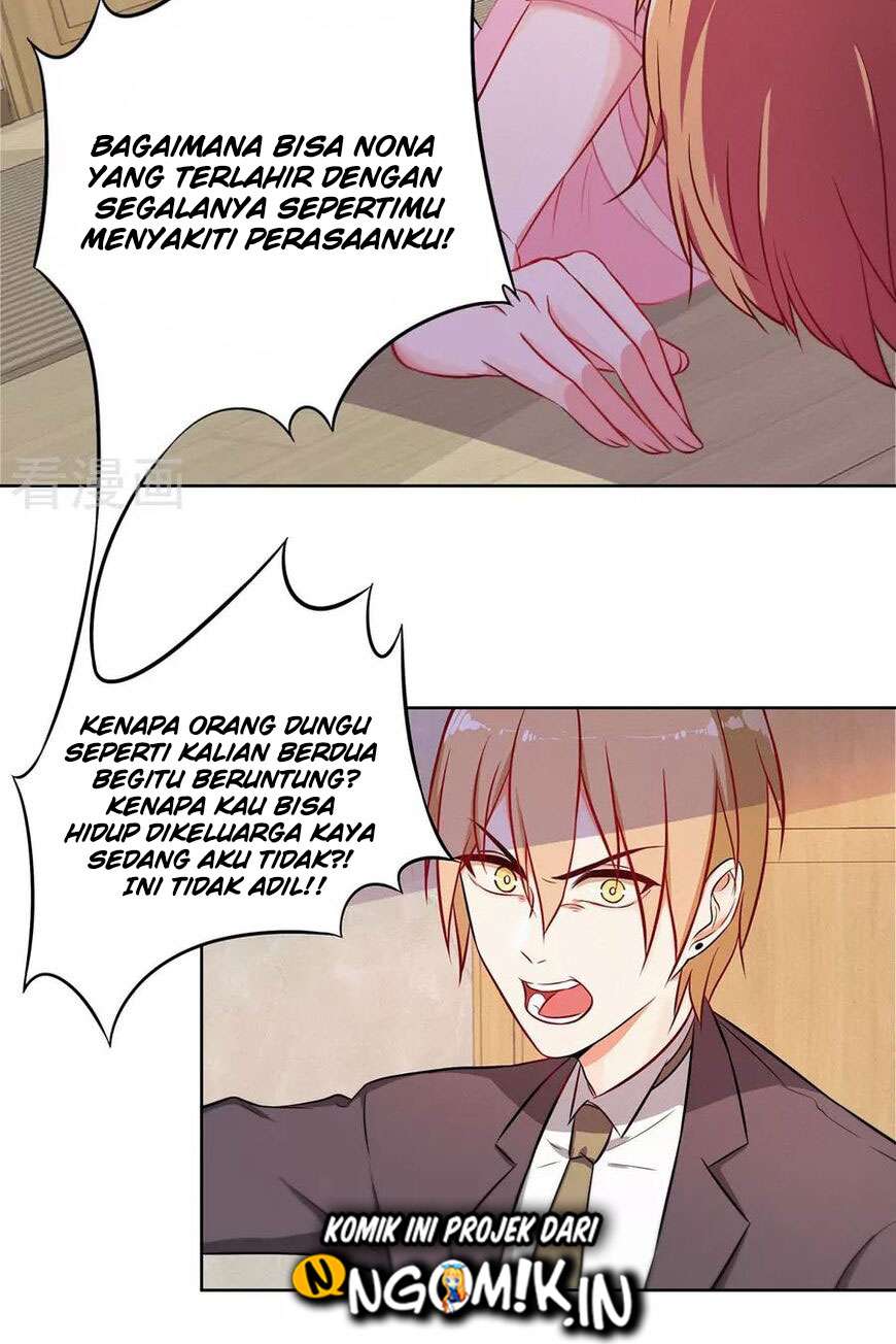 Rebirth of the Majestic Wife Chapter 14 Gambar 7