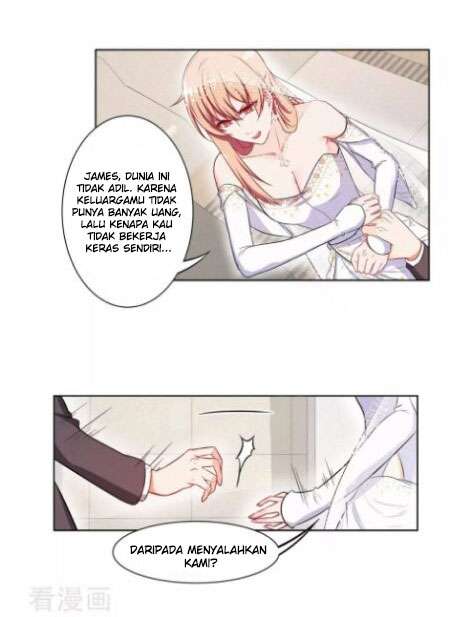 Rebirth of the Majestic Wife Chapter 14 Gambar 9