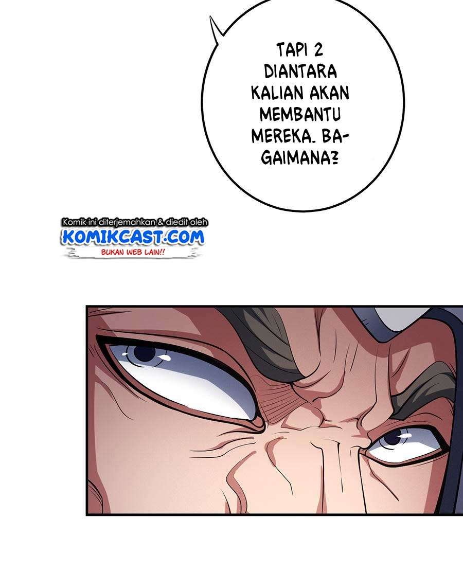 God of Martial Arts Chapter 98.3 Gambar 12