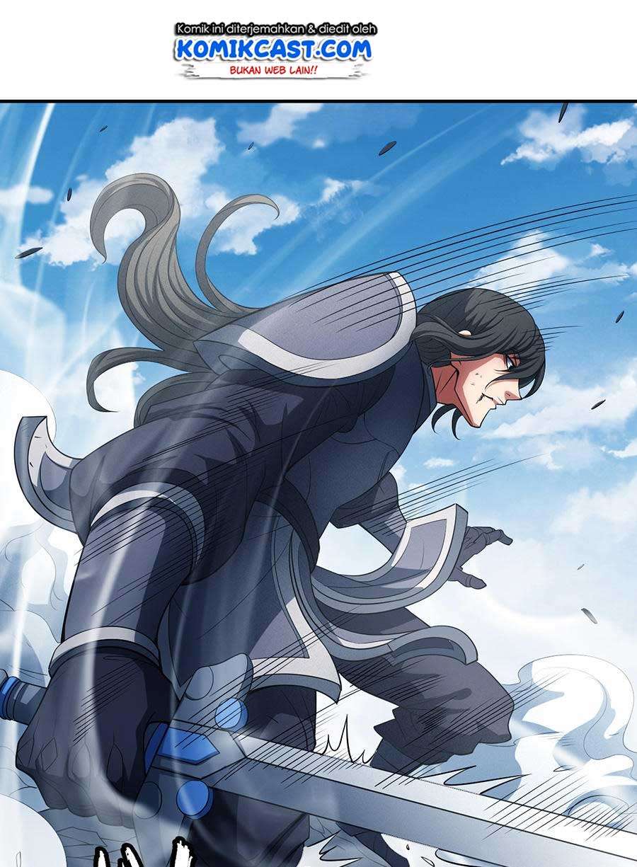 God of Martial Arts Chapter 98.3 Gambar 24