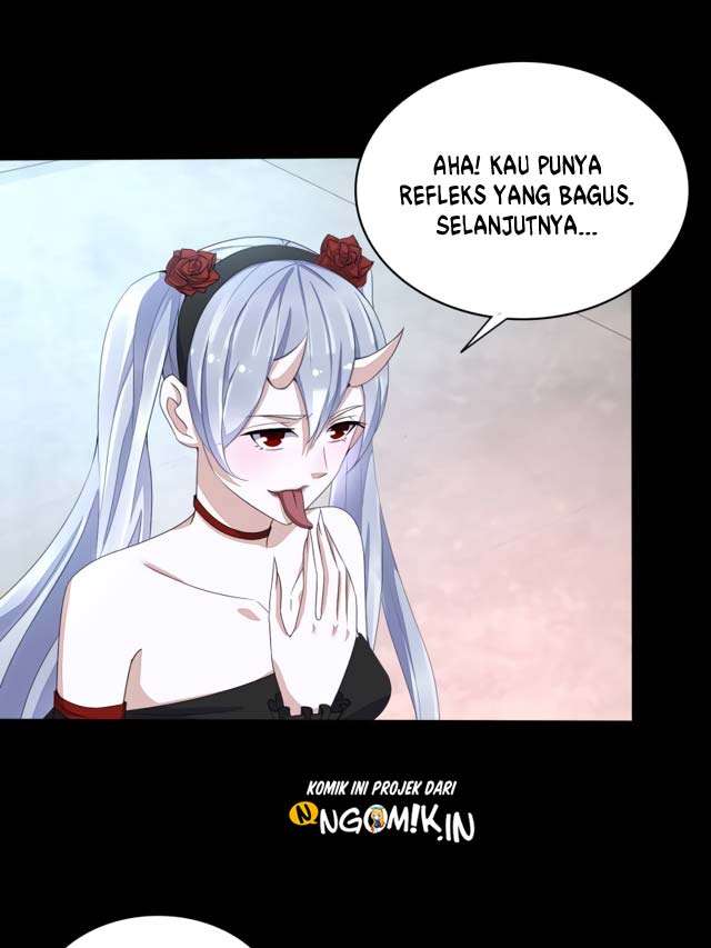 King of Apocalypse Chapter 80 Gambar 4