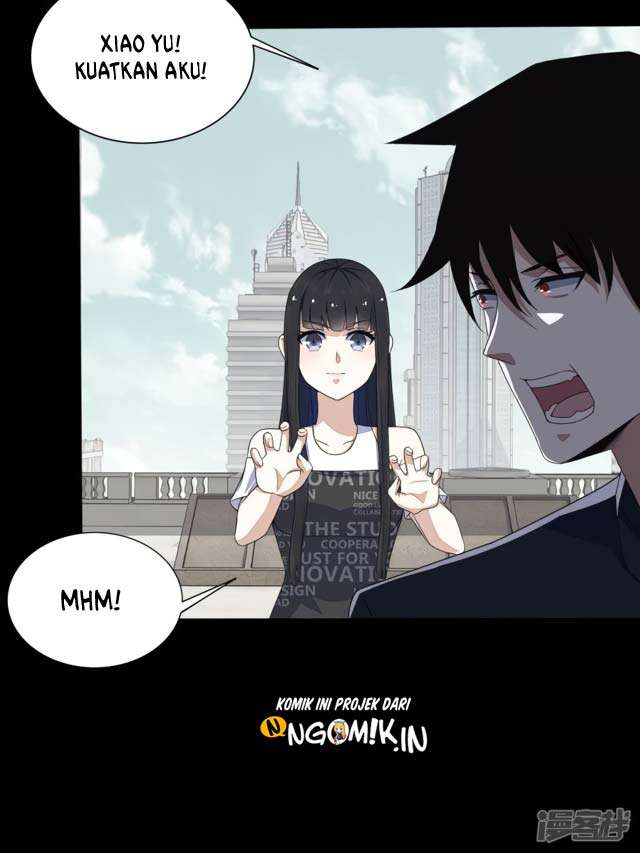 King of Apocalypse Chapter 80 Gambar 5