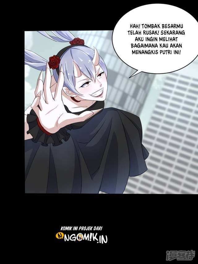 King of Apocalypse Chapter 80 Gambar 9
