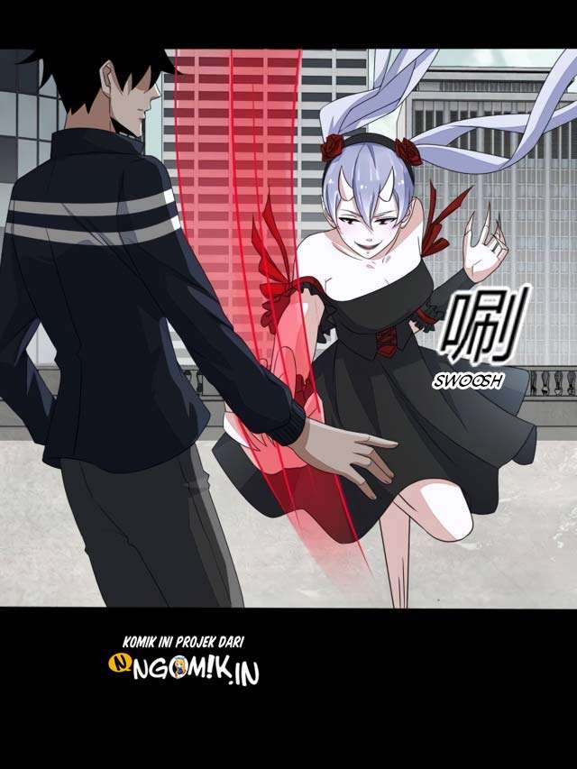 King of Apocalypse Chapter 80 Gambar 10