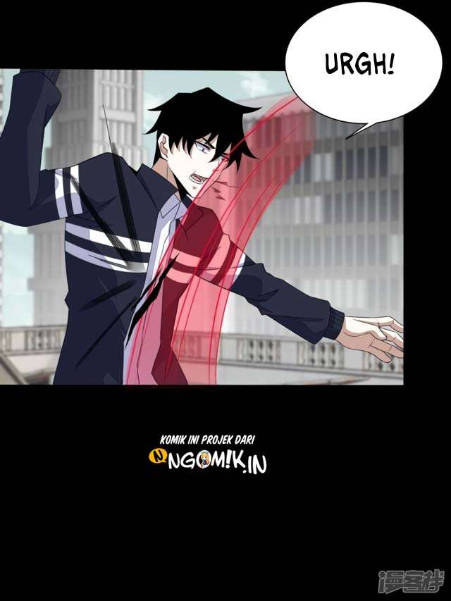 King of Apocalypse Chapter 80 Gambar 11