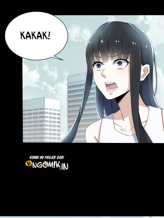 King of Apocalypse Chapter 80 Gambar 12