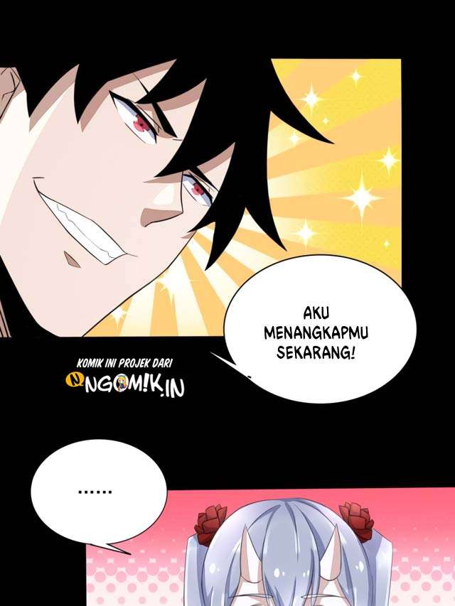 King of Apocalypse Chapter 80 Gambar 14