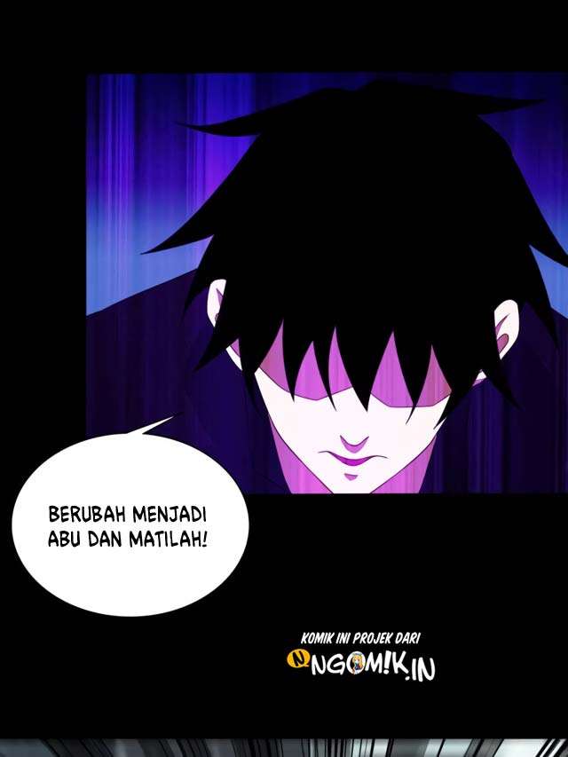King of Apocalypse Chapter 80 Gambar 20