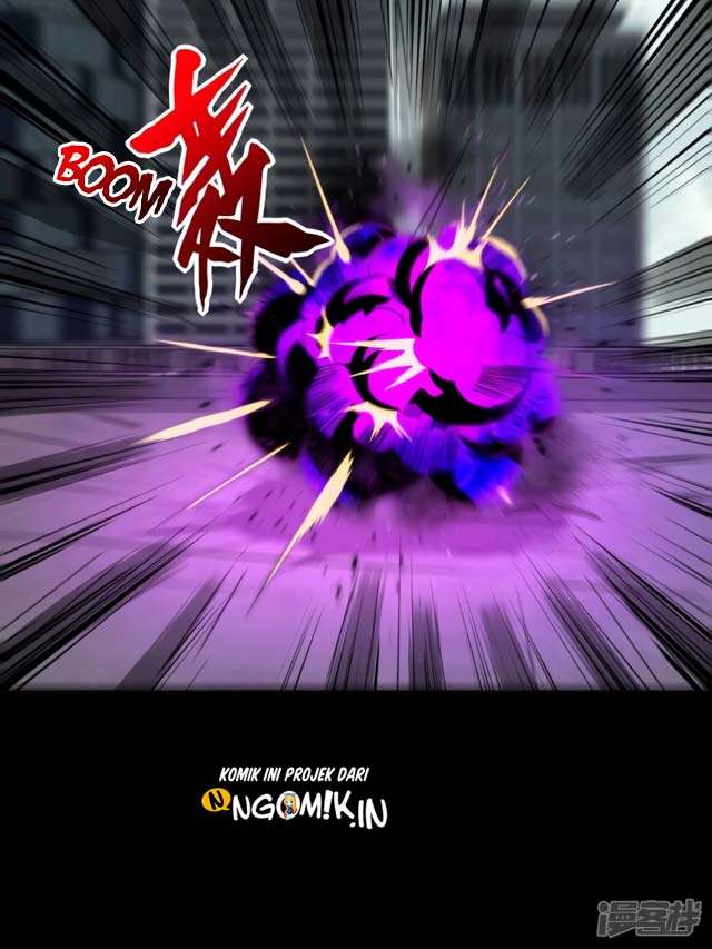 King of Apocalypse Chapter 80 Gambar 21