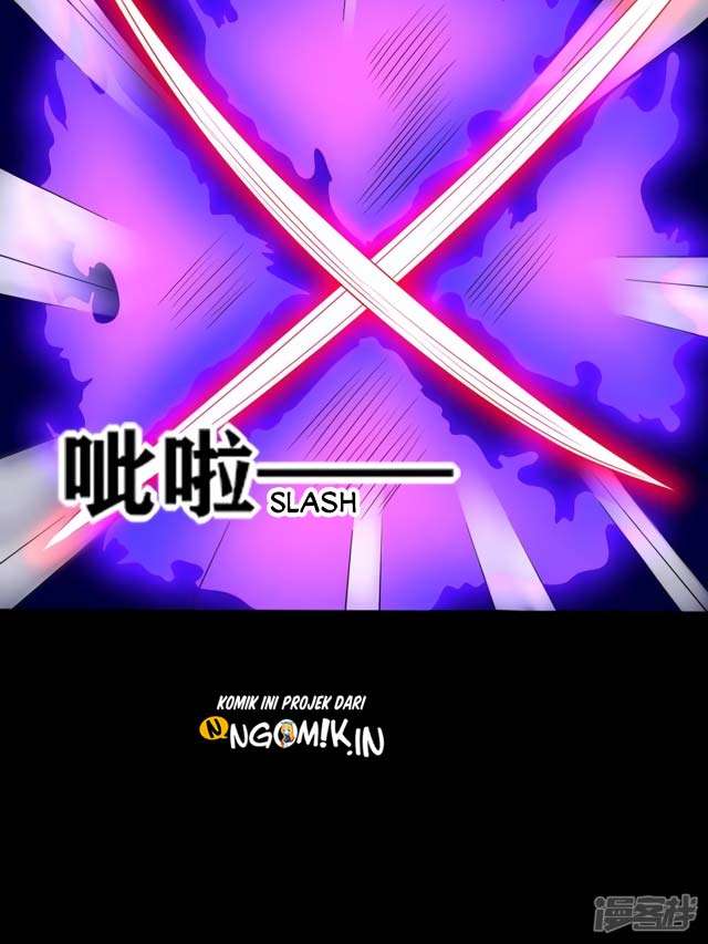 King of Apocalypse Chapter 80 Gambar 23