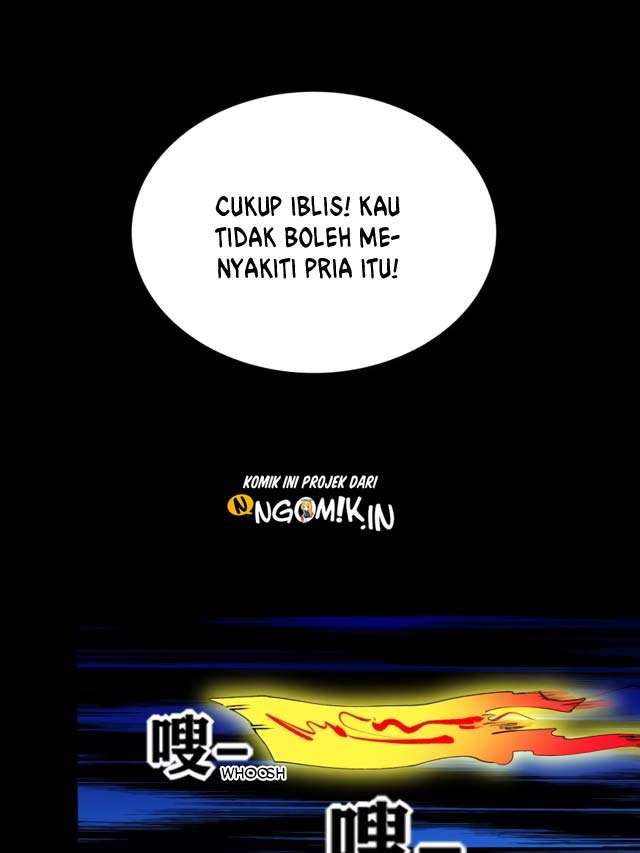 King of Apocalypse Chapter 80 Gambar 26