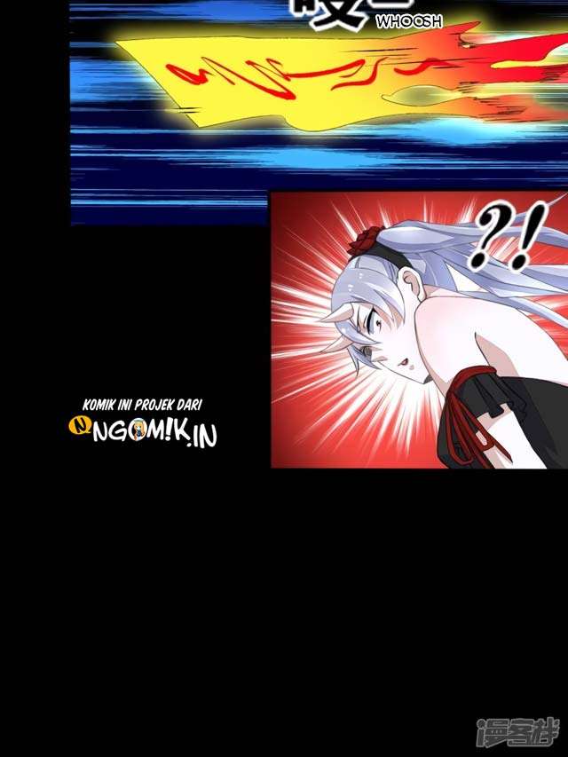 King of Apocalypse Chapter 80 Gambar 27