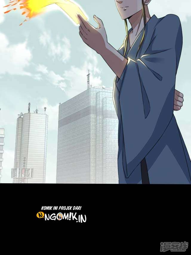 King of Apocalypse Chapter 80 Gambar 29