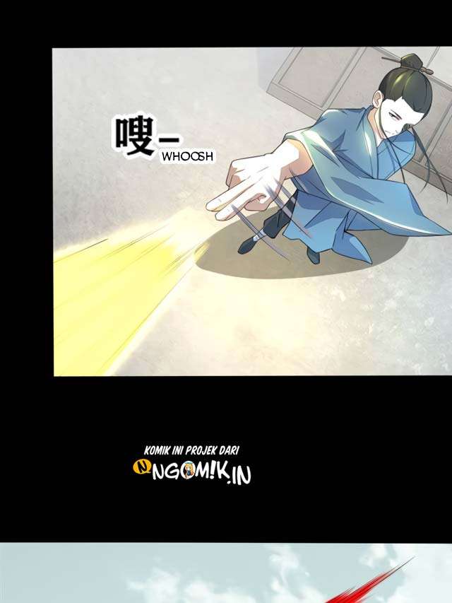 King of Apocalypse Chapter 80 Gambar 30