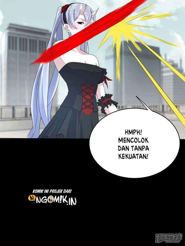 King of Apocalypse Chapter 80 Gambar 31