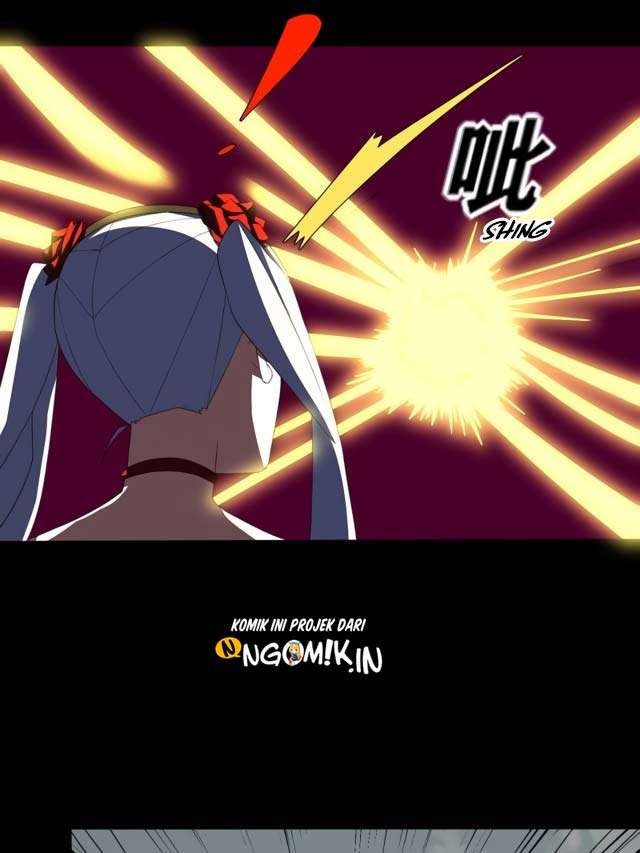 King of Apocalypse Chapter 80 Gambar 32