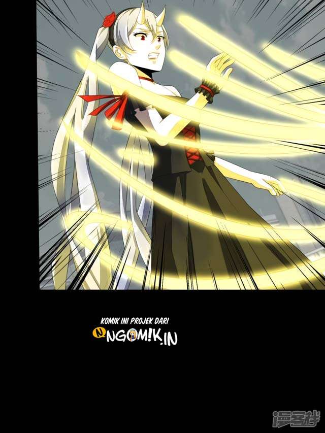 King of Apocalypse Chapter 80 Gambar 33