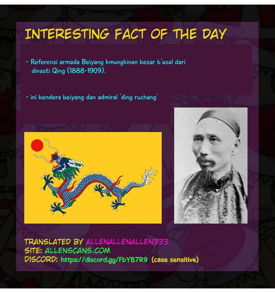 Iron Ladies Chapter 100 Gambar 14