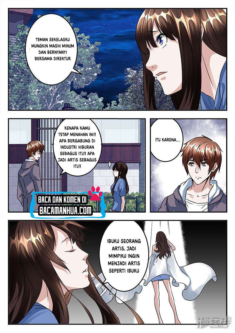 Metropolitan System Chapter 39 Gambar 4