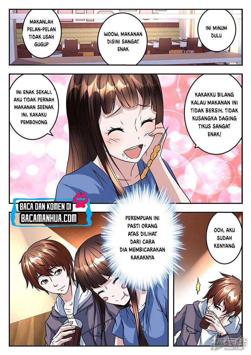 Metropolitan System Chapter 39 Gambar 9