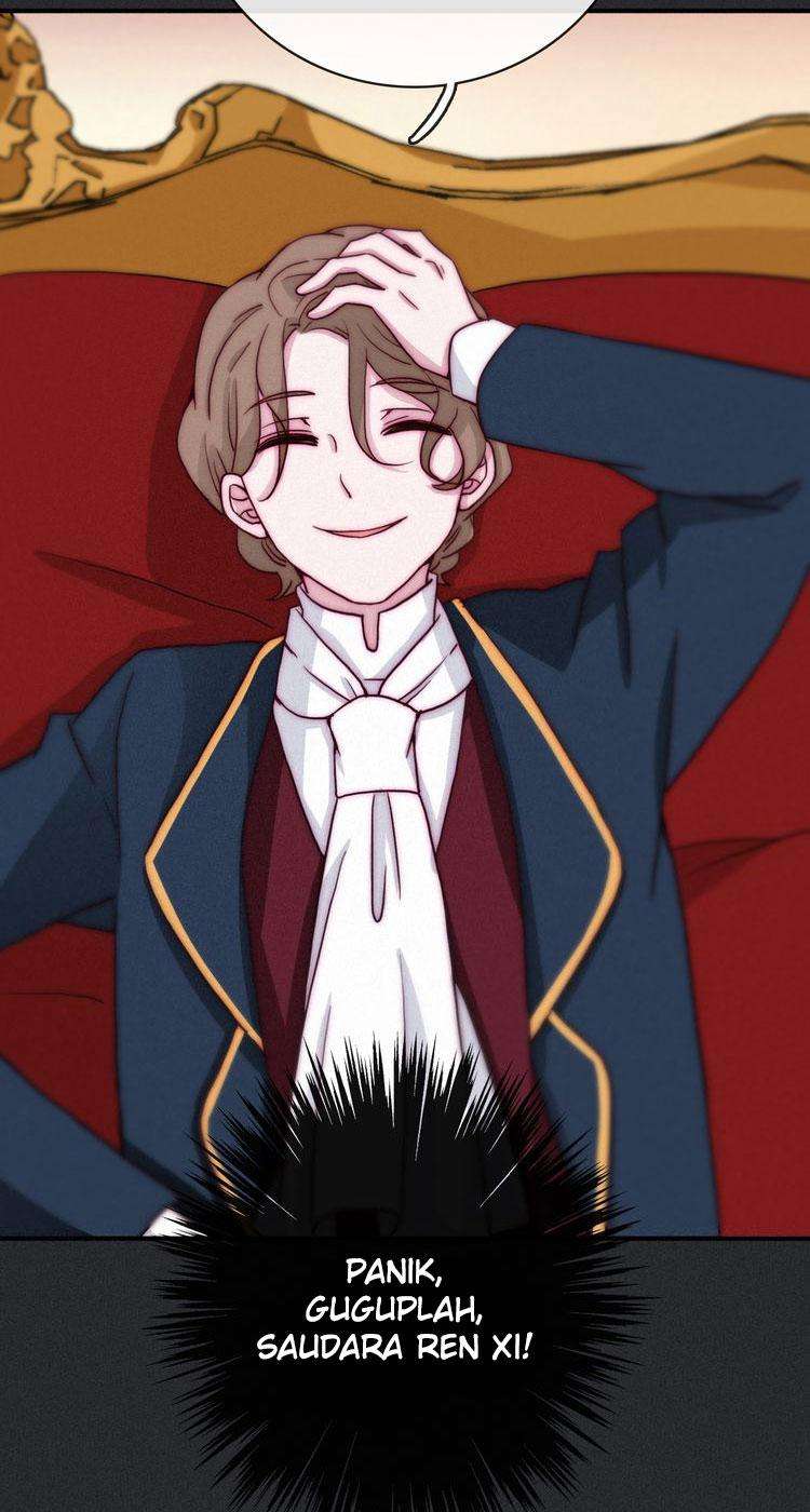 Falling in the Night with You Chapter 4 Gambar 45