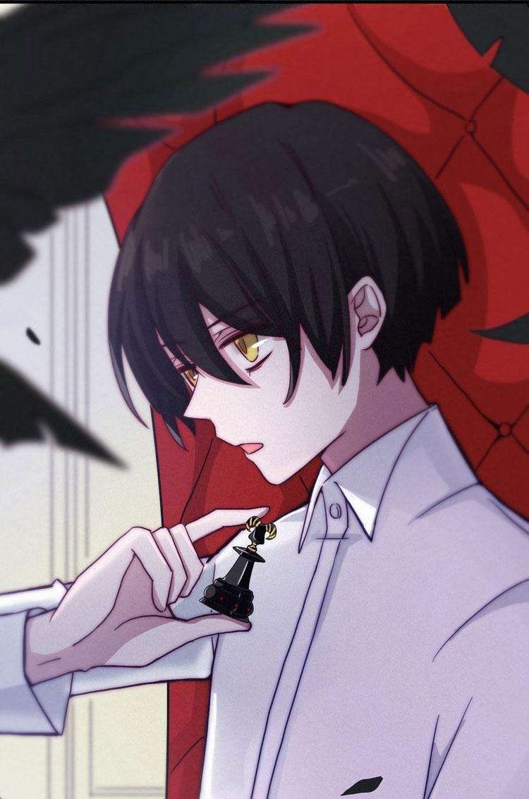 Falling in the Night with You Chapter 4 Gambar 47