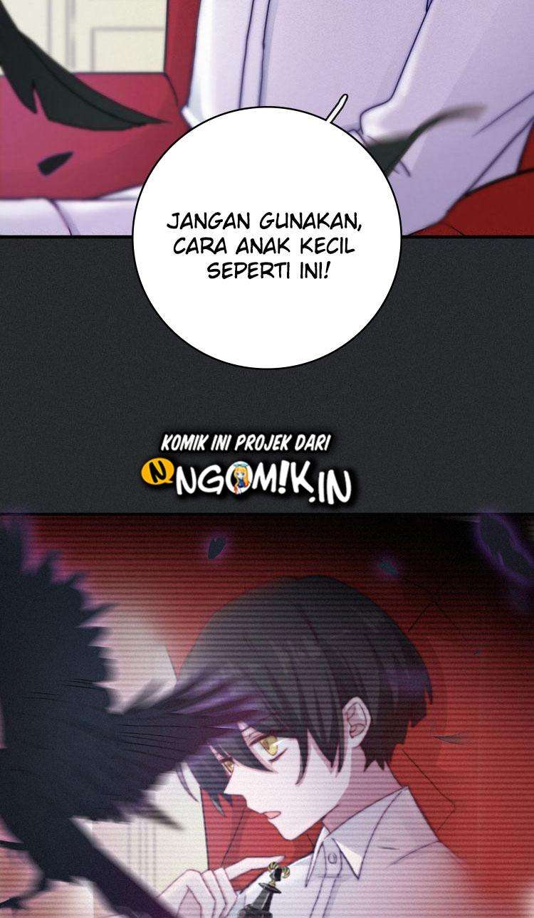 Falling in the Night with You Chapter 4 Gambar 48