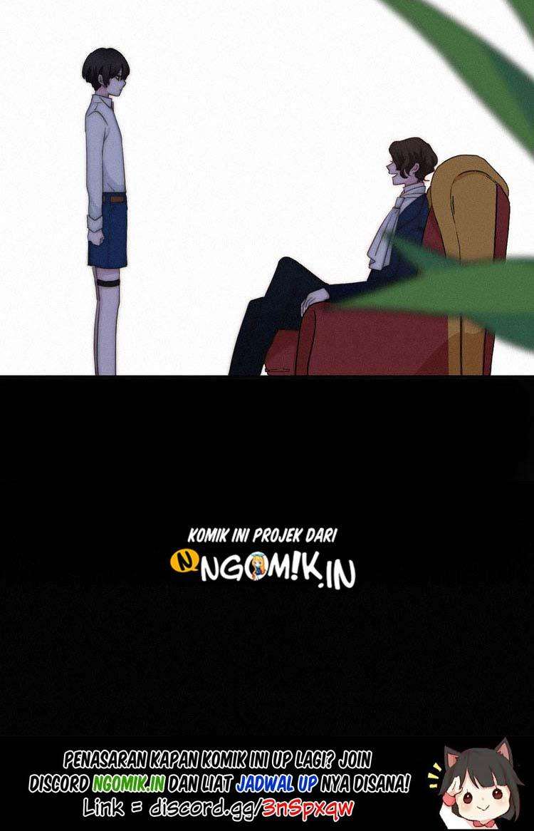 Falling in the Night with You Chapter 4 Gambar 5