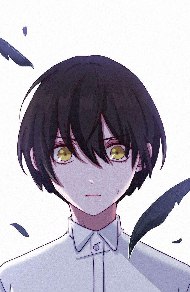 Falling in the Night with You Chapter 4 Gambar 53