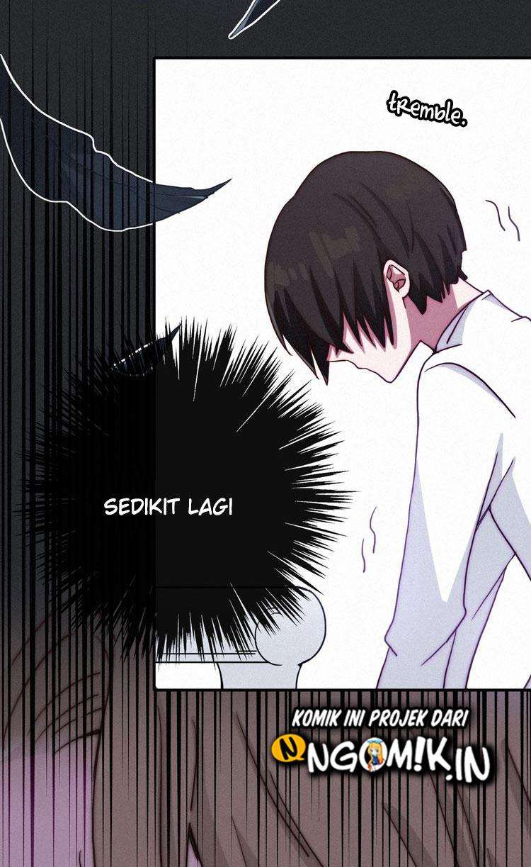 Falling in the Night with You Chapter 4 Gambar 55