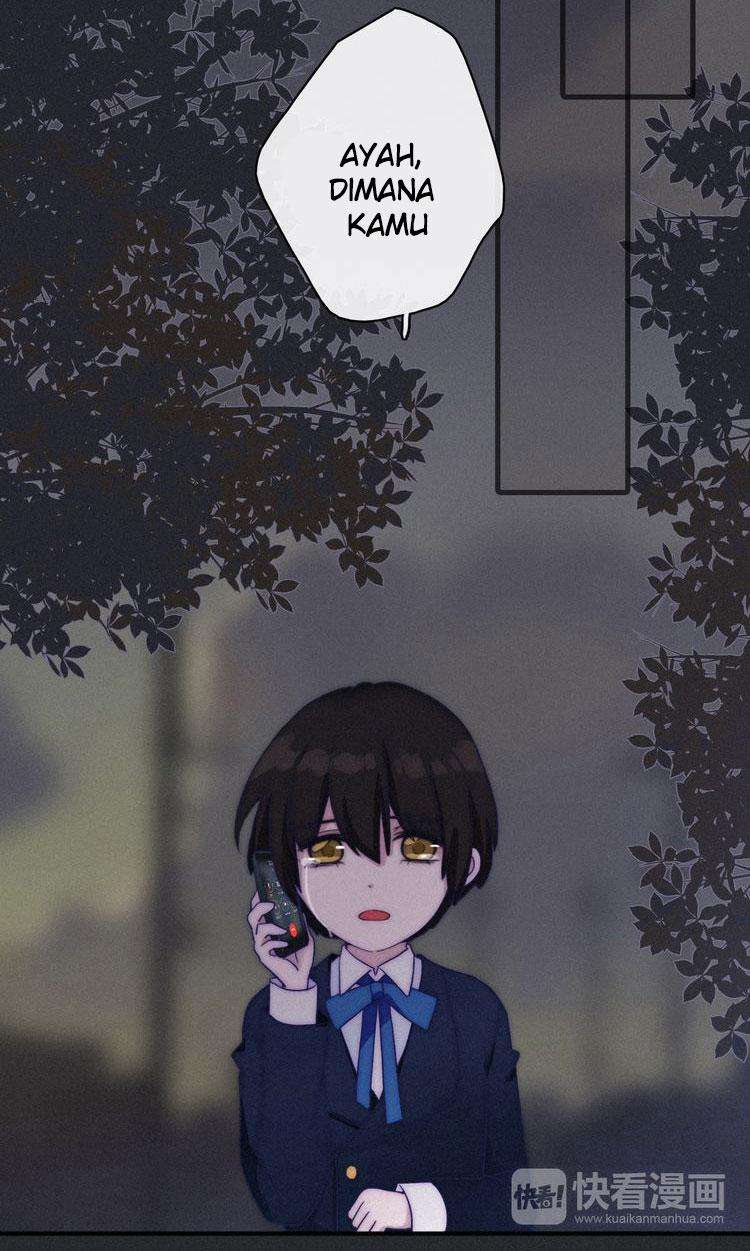 Falling in the Night with You Chapter 4 Gambar 59