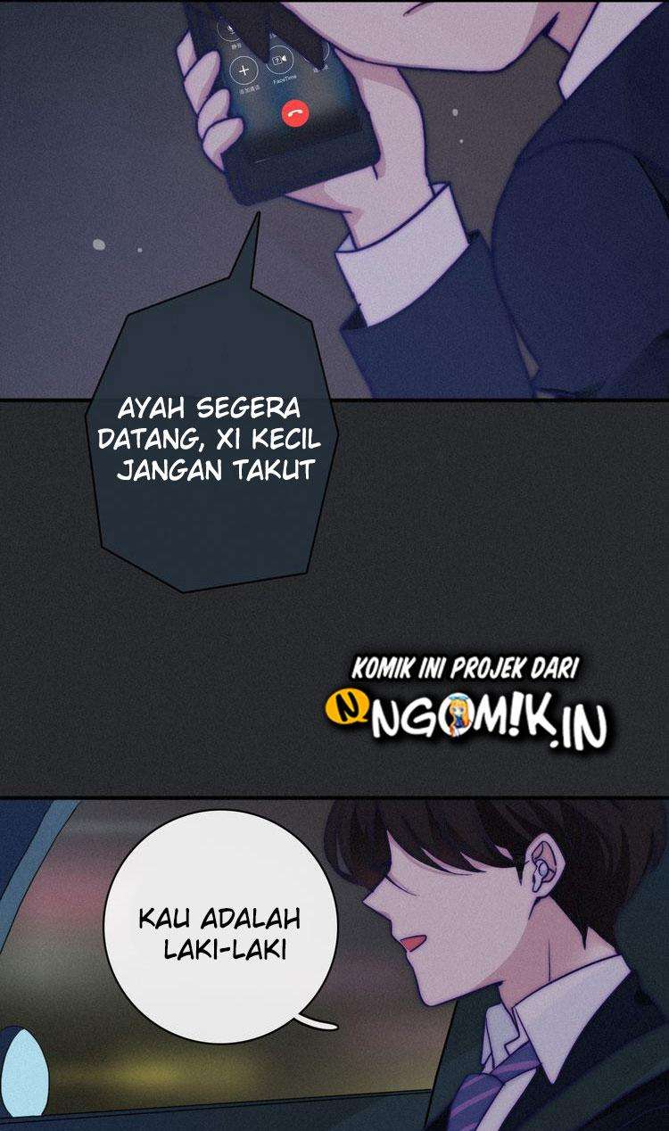 Falling in the Night with You Chapter 4 Gambar 62