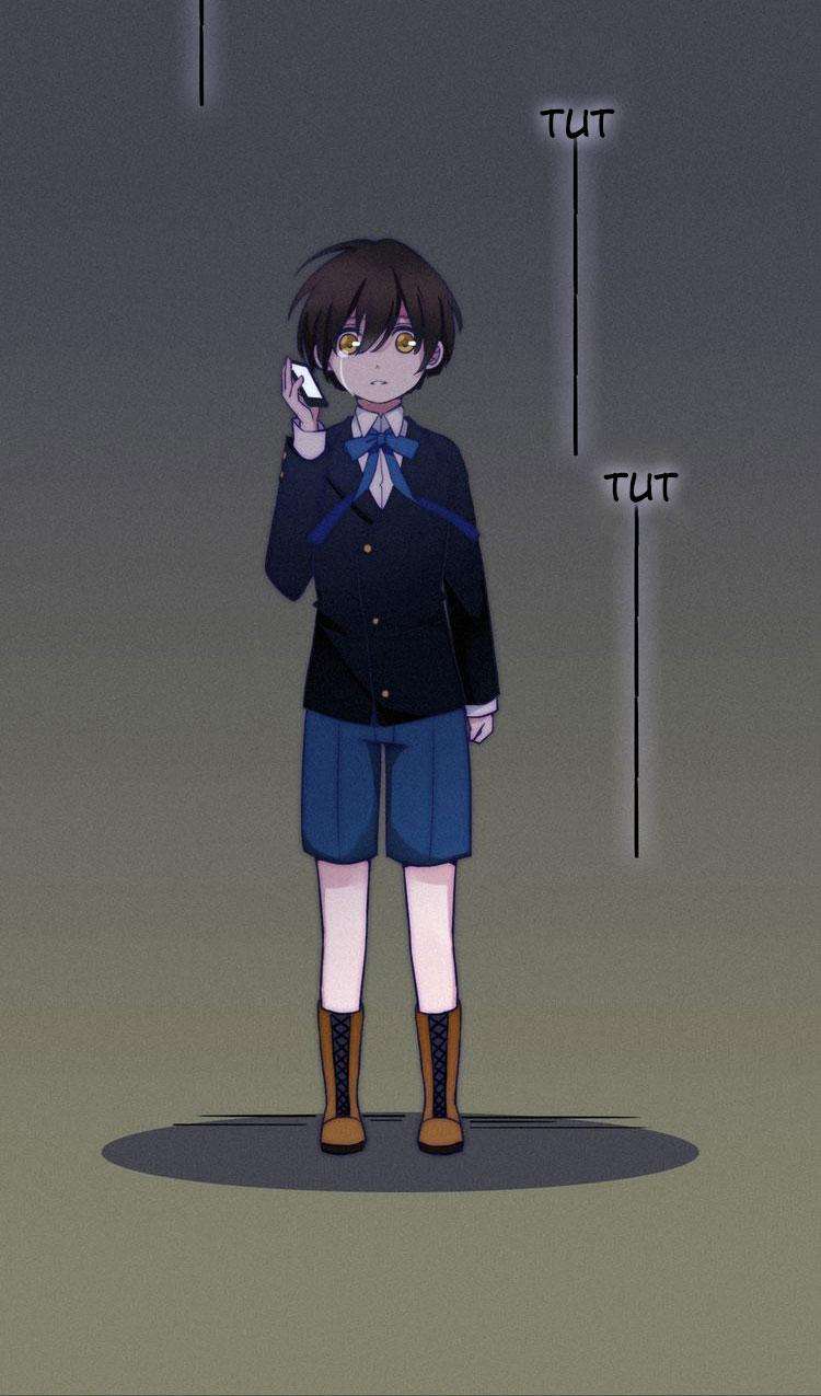 Falling in the Night with You Chapter 4 Gambar 66