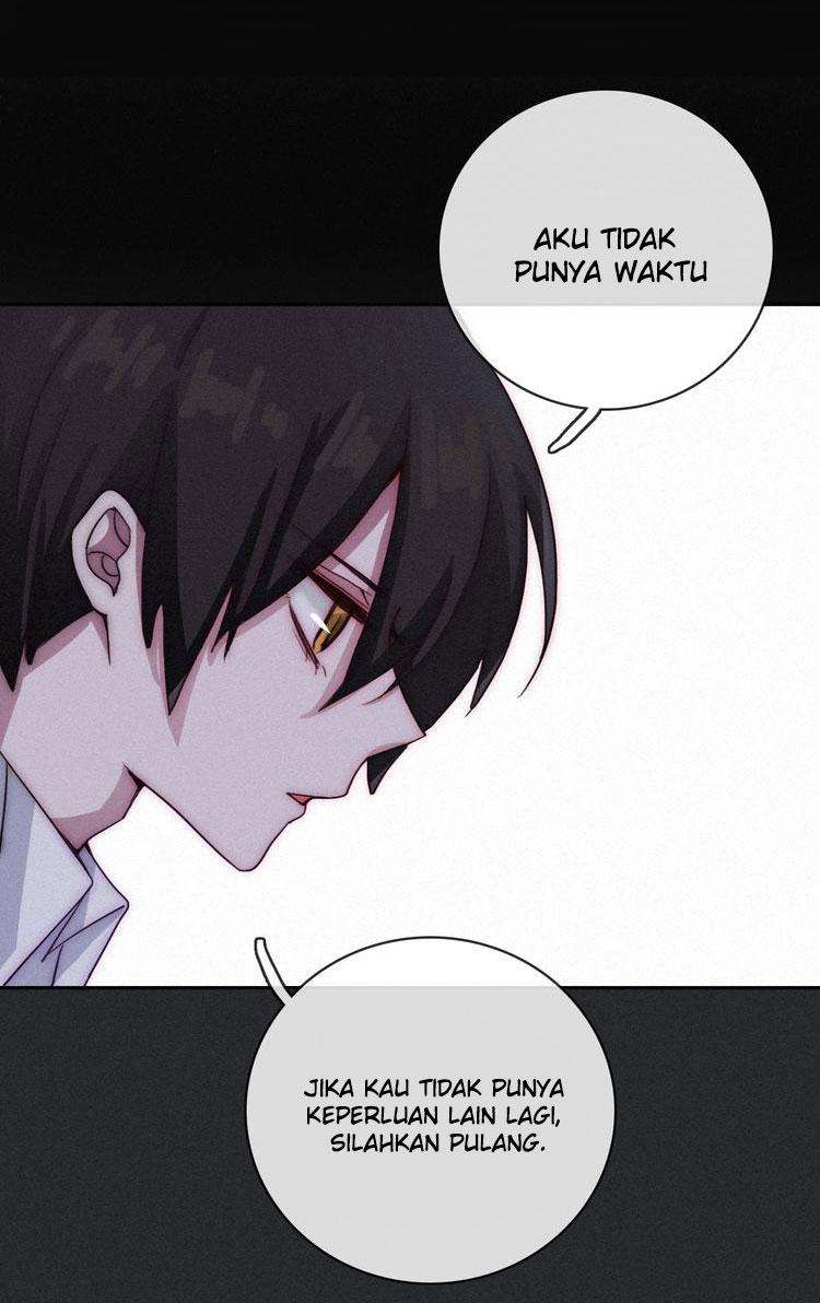 Falling in the Night with You Chapter 4 Gambar 7