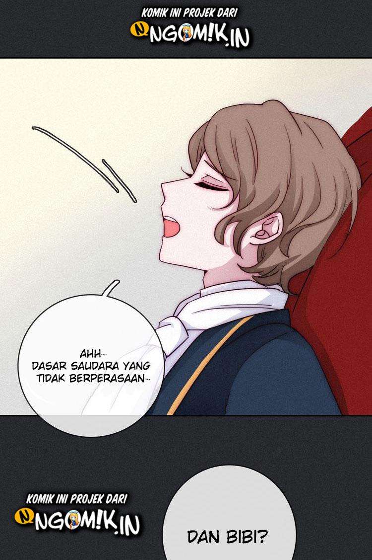 Falling in the Night with You Chapter 4 Gambar 8