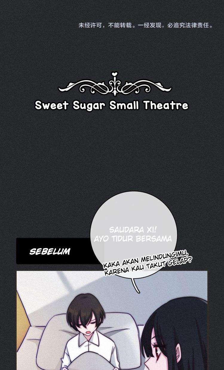 Falling in the Night with You Chapter 4 Gambar 81