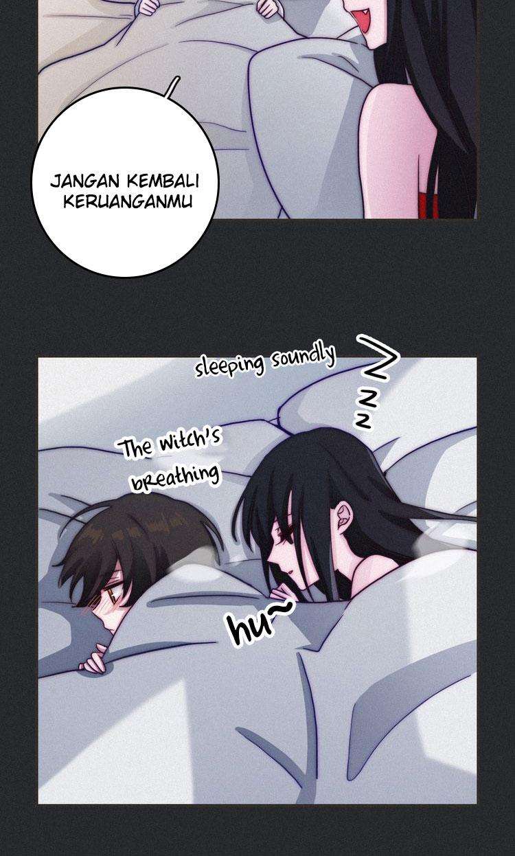 Falling in the Night with You Chapter 4 Gambar 82