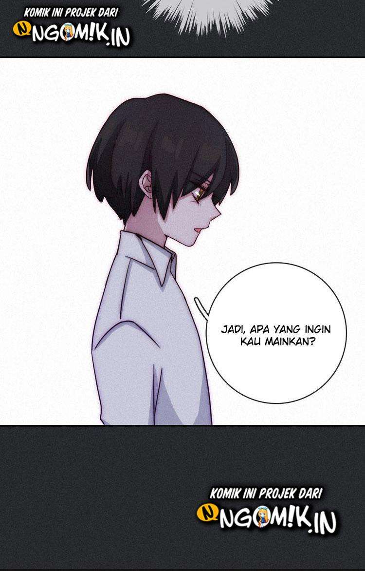 Falling in the Night with You Chapter 4 Gambar 11