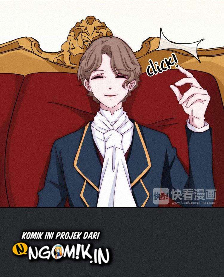 Falling in the Night with You Chapter 4 Gambar 12