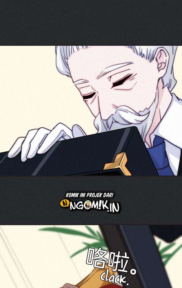 Falling in the Night with You Chapter 4 Gambar 13