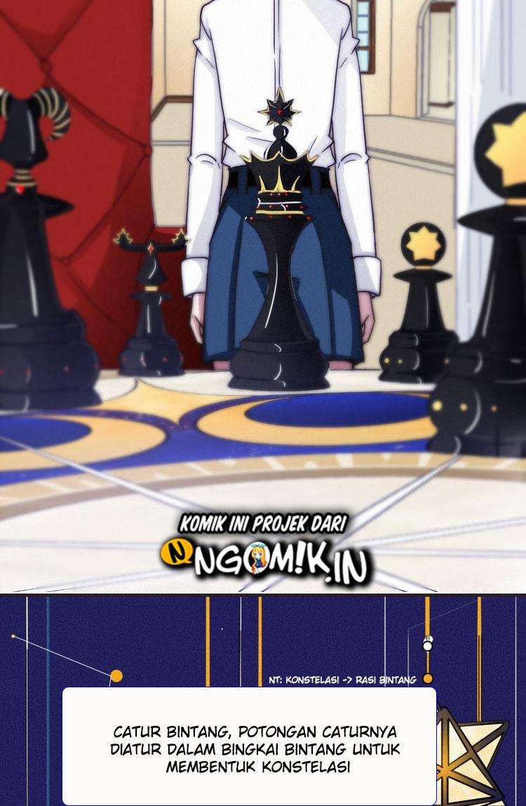 Falling in the Night with You Chapter 4 Gambar 15