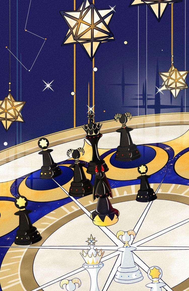 Falling in the Night with You Chapter 4 Gambar 16